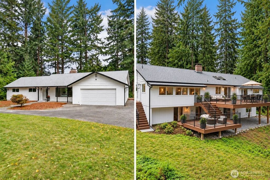 6753 Bellevista Place Nw, Olympia
