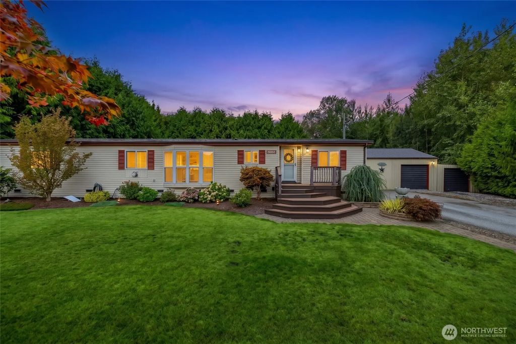6947 Karber Road, Blaine