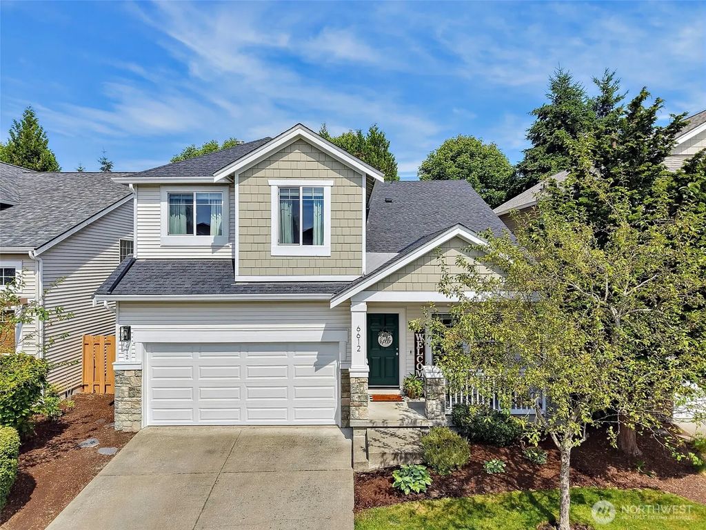 6612 Francis Loop Se 54, Auburn