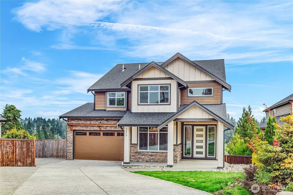 25212 138th Place Se, Kent