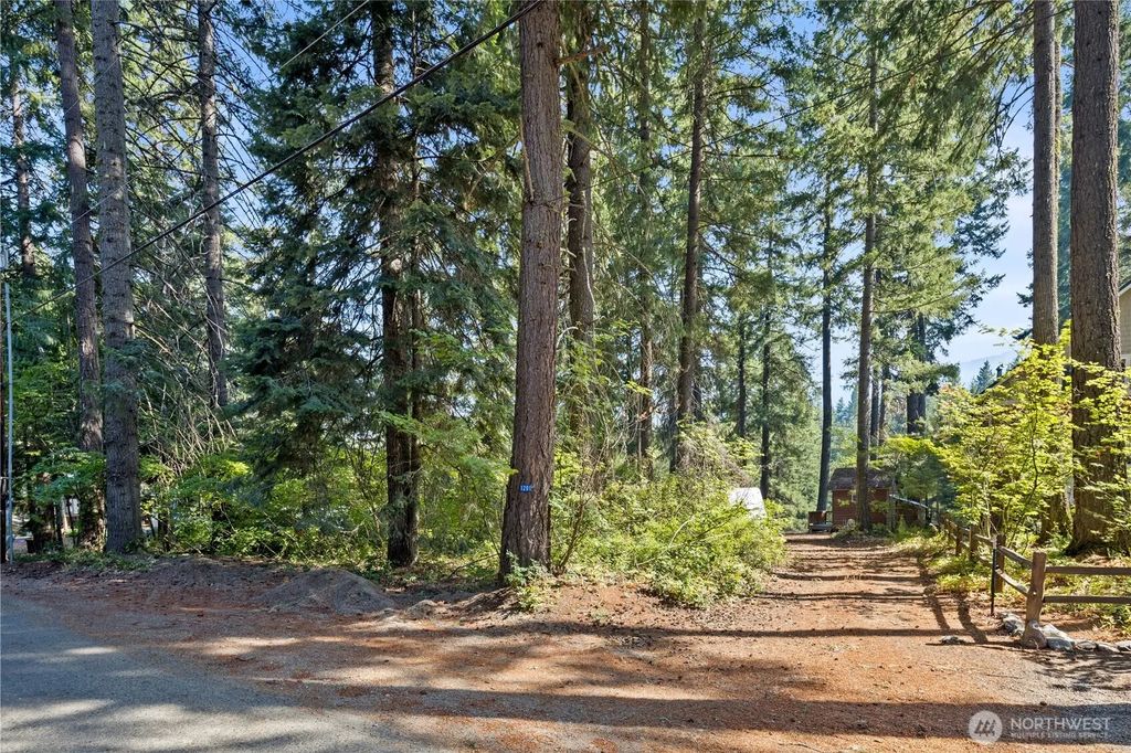 1201 Oakmont Dr, Cle Elum