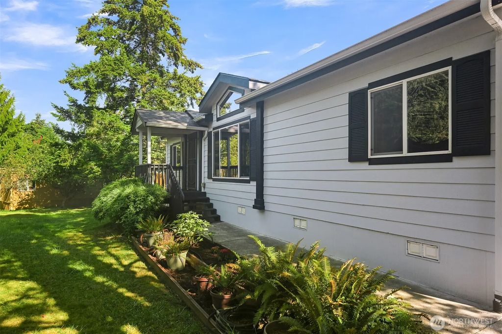 4000 Flynn Street 28, Bellingham