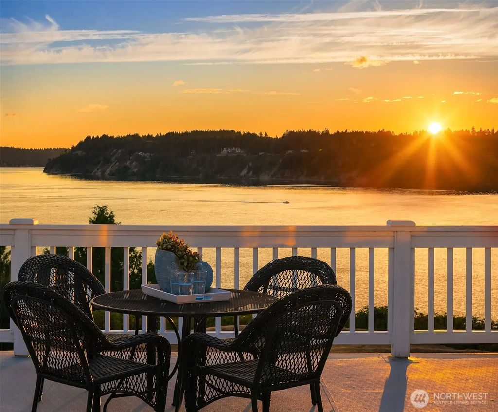 1226 N Sunset Drive, Tacoma