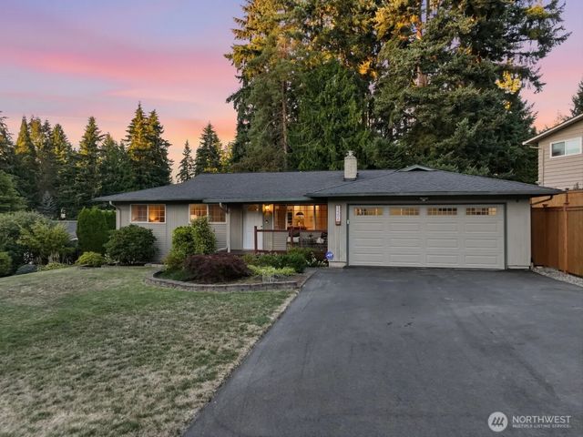 13306 85th Avenue Ne, Kirkland