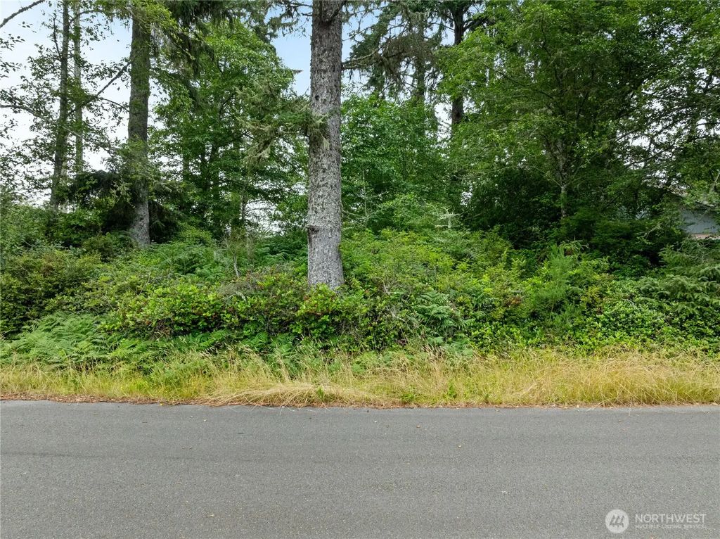 784 Evergreen Avenue Se, Ocean Shores