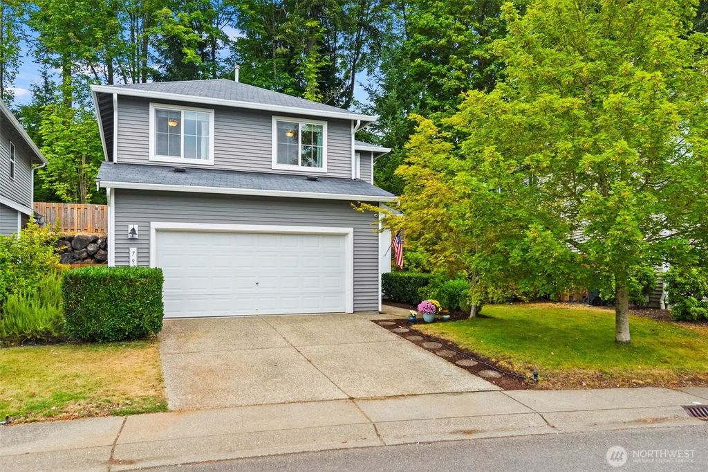 796 Fenway Lane Sw, Olympia