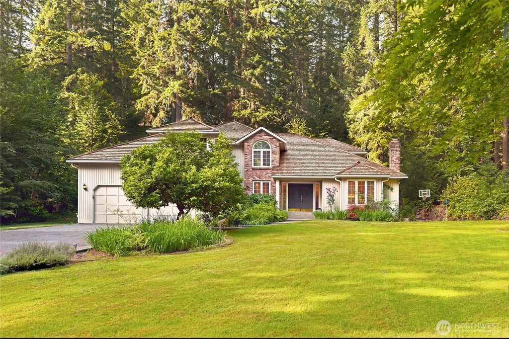 20026 190th Avenue Ne, Woodinville