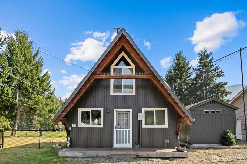 1060 St. Andrews Drive, Cle Elum