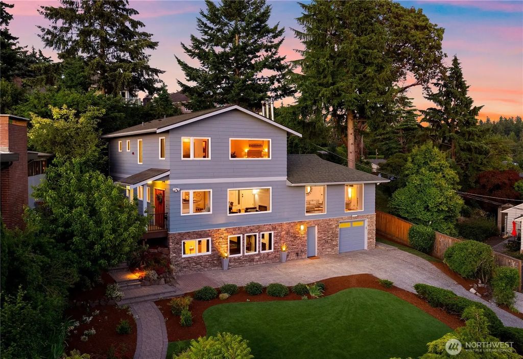 12112 25th Ave Sw, Burien