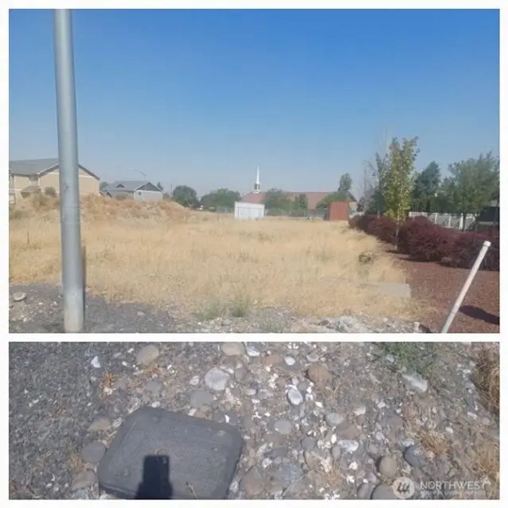 840 Sunburst Court Nw, Moses Lake