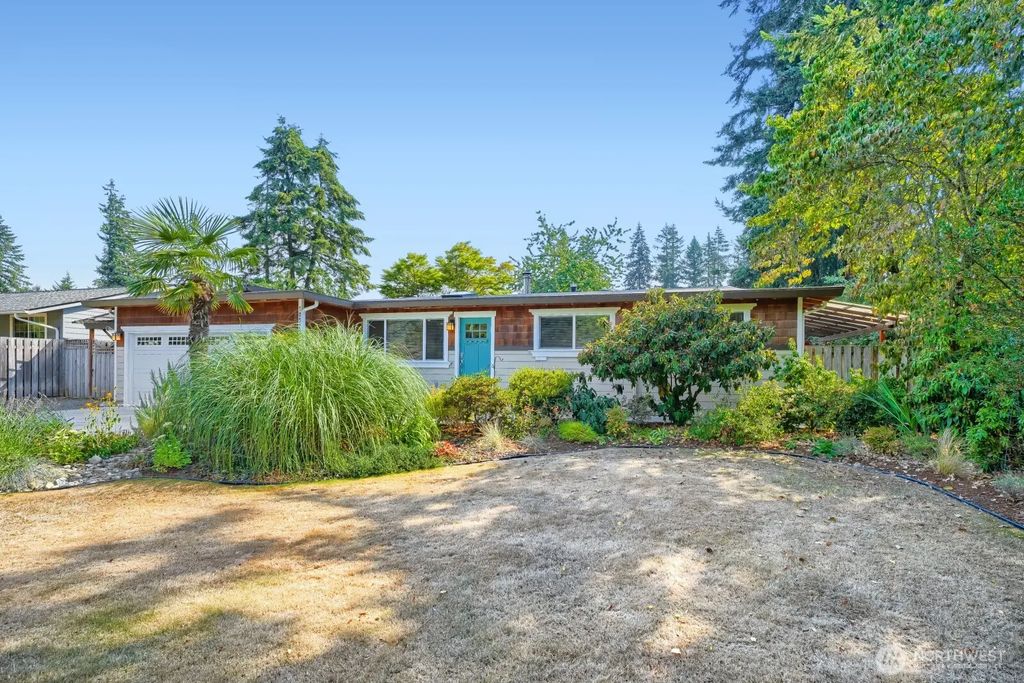 18529 Se 244th Place, Covington