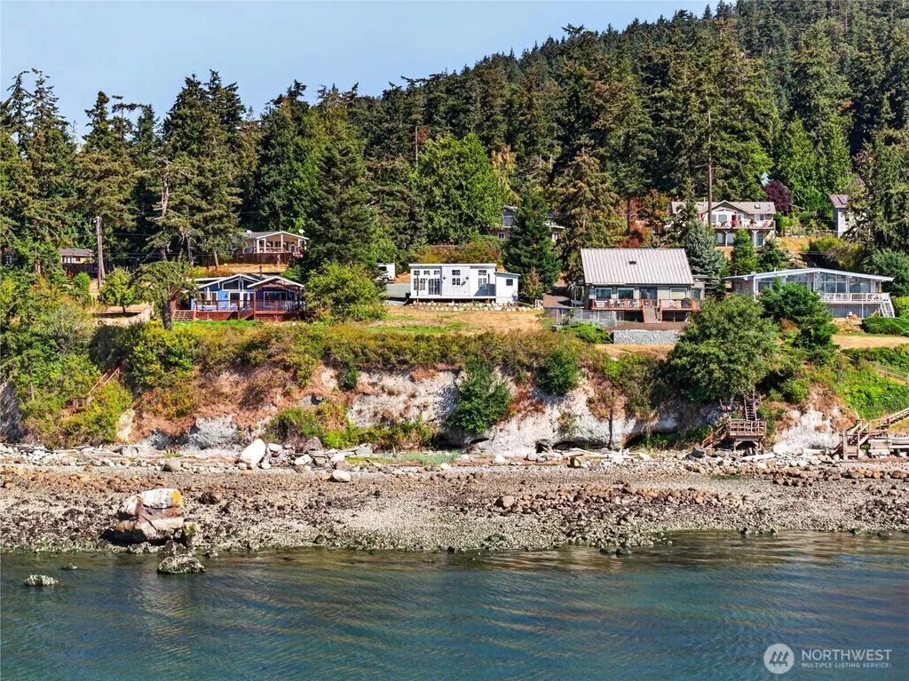 6938 Channel View Drive, Anacortes