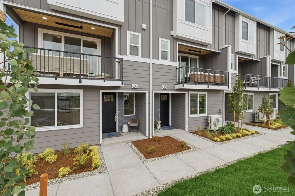21029 87th Avenue Se P3, Snohomish