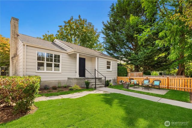 5616 Fauntleroy Way Sw, Seattle