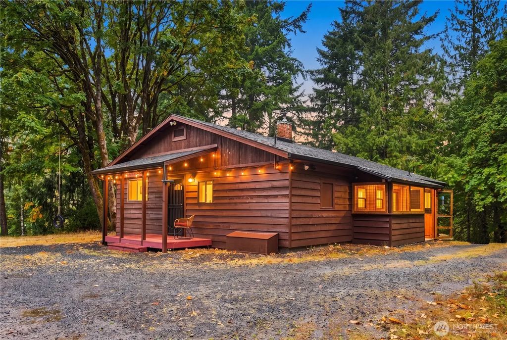11779 Nw Holly Road, Bremerton