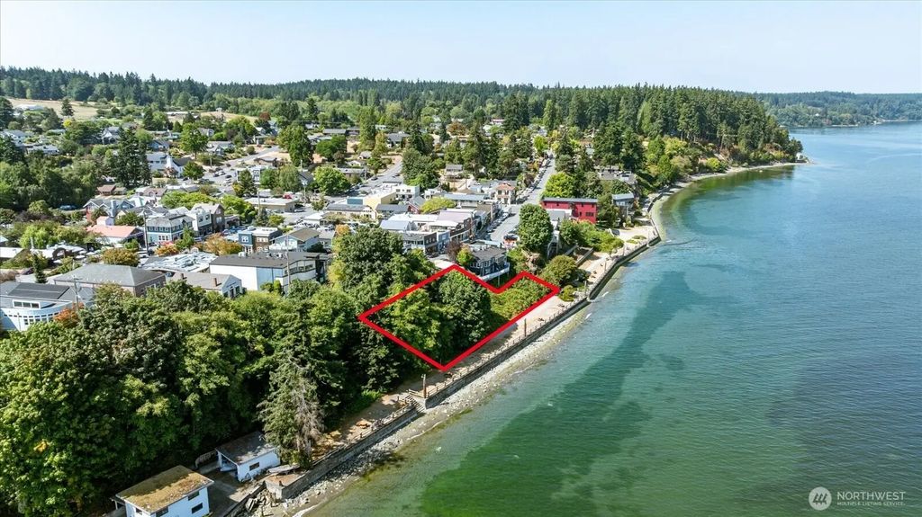 104 First Street, Langley