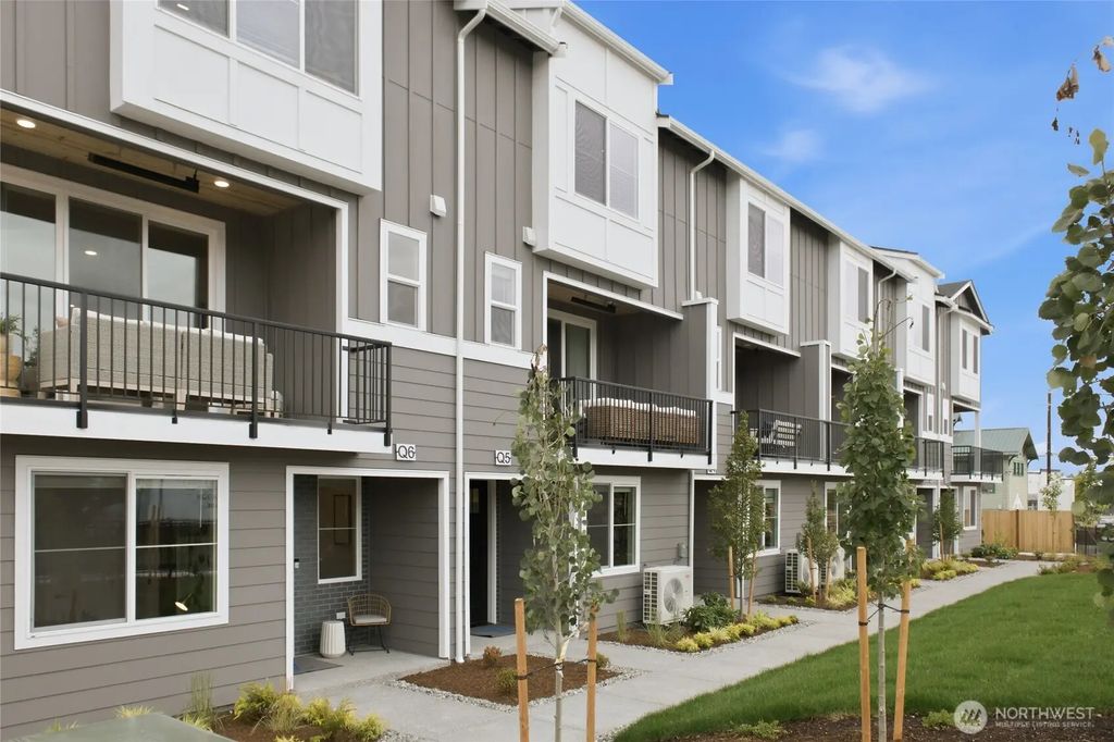 21029 87th Avenue Se P2, Snohomish
