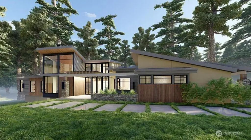 586 Samish Springs, Bellingham