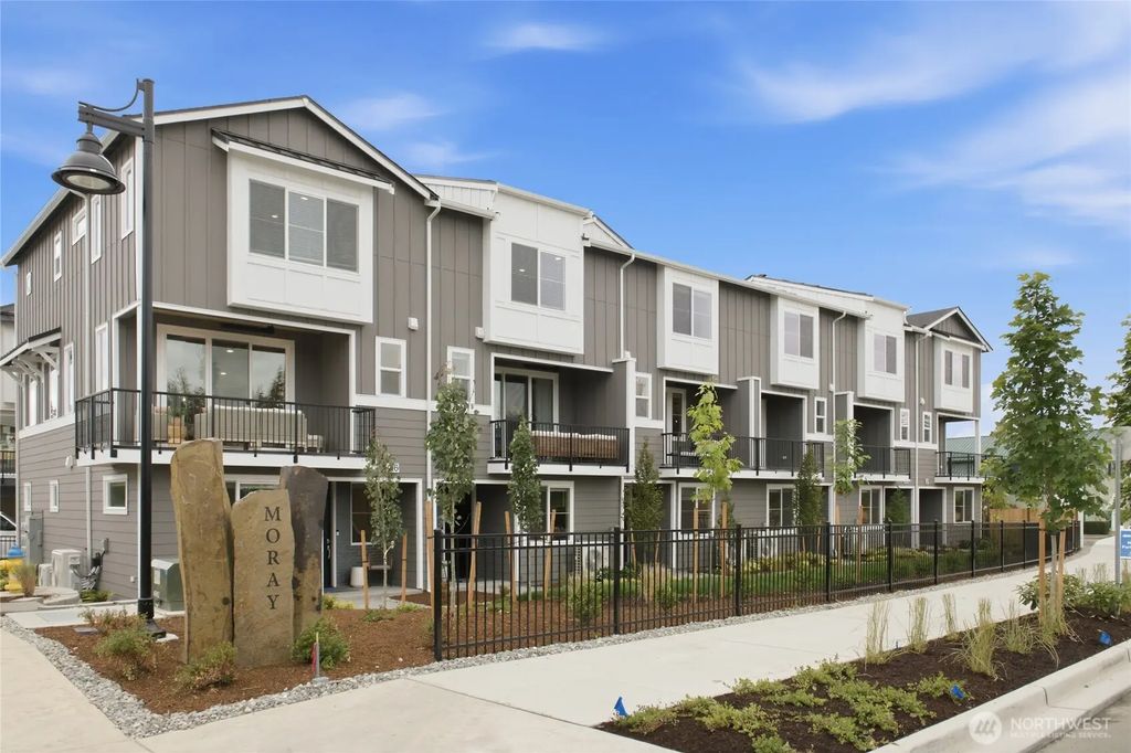 21029 87th Avenue Se P6, Snohomish