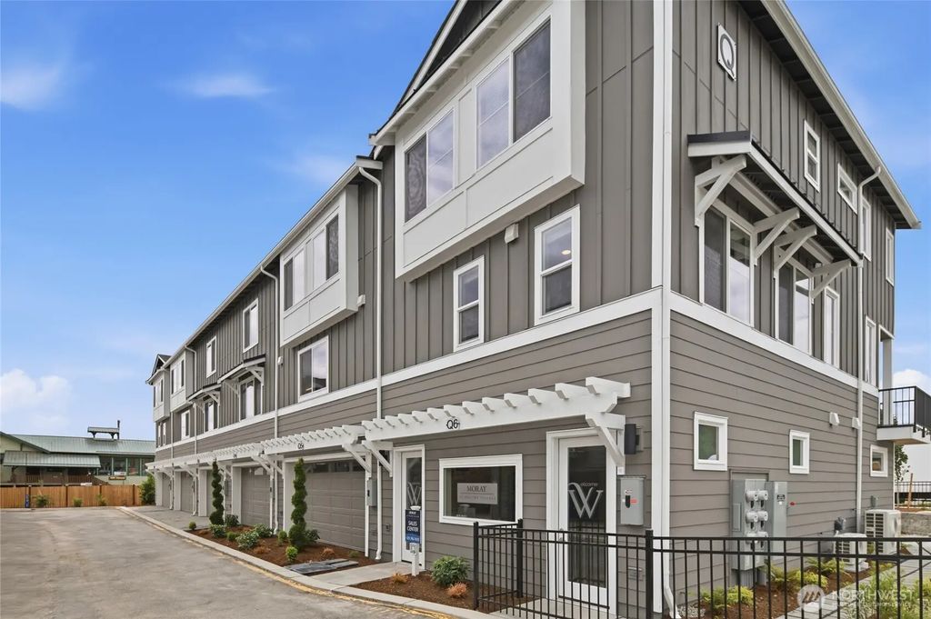 21029 87th Avenue Se P5, Snohomish