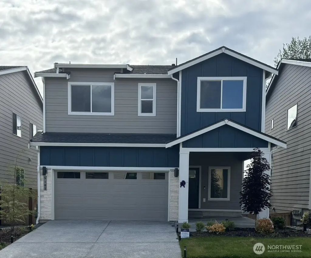 5162 86th Ave Ne, Marysville
