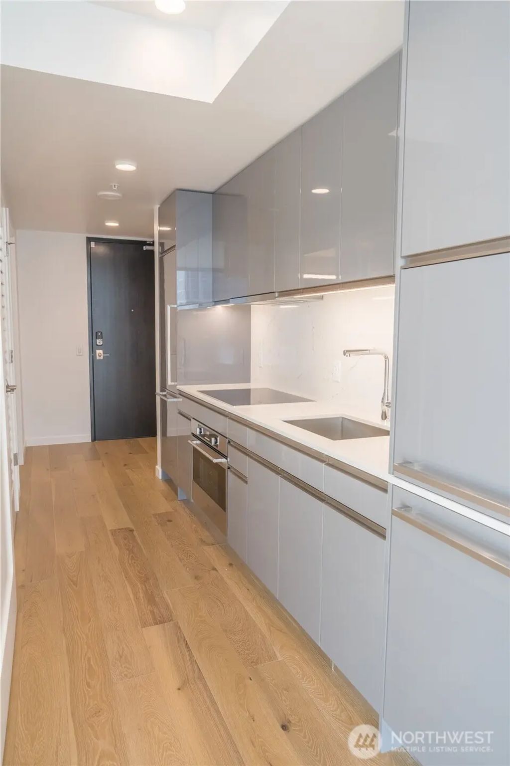 1808 Minor Avenue 1402, Seattle
