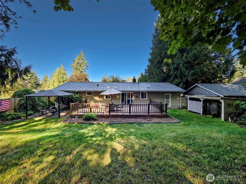 30443 3rd Avenue S, Federal Way