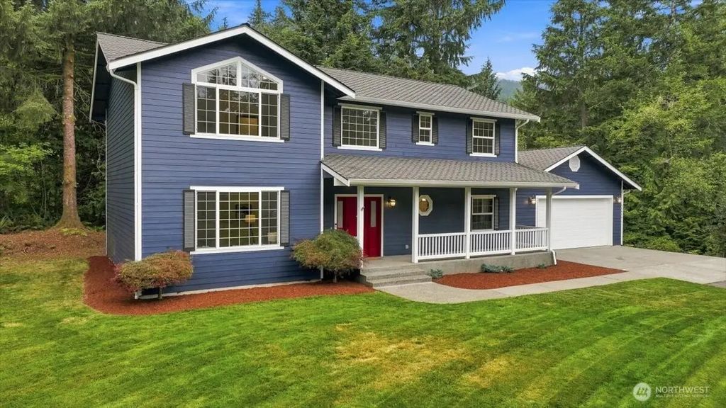 41610 Se 142nd Street, North Bend