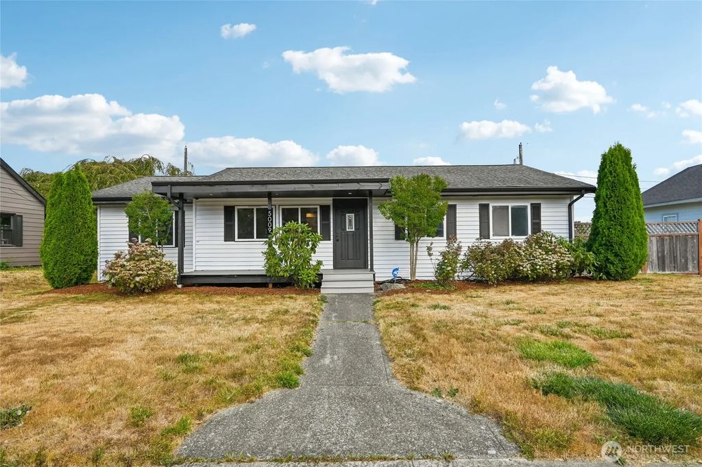 5009 Yakima Avenue, Tacoma