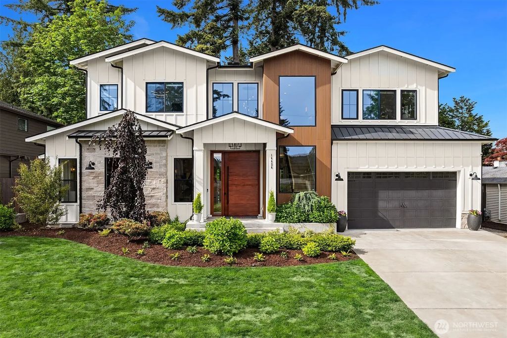 16626 Se 27th, Bellevue