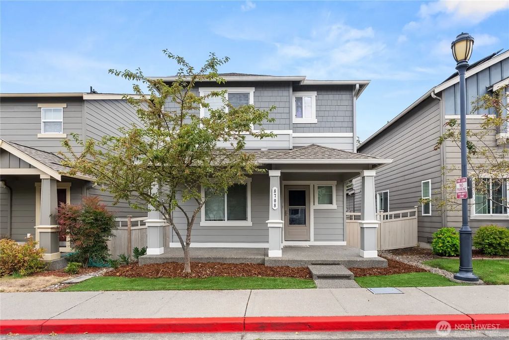 8708 Stockholm Lane Ne, Lacey