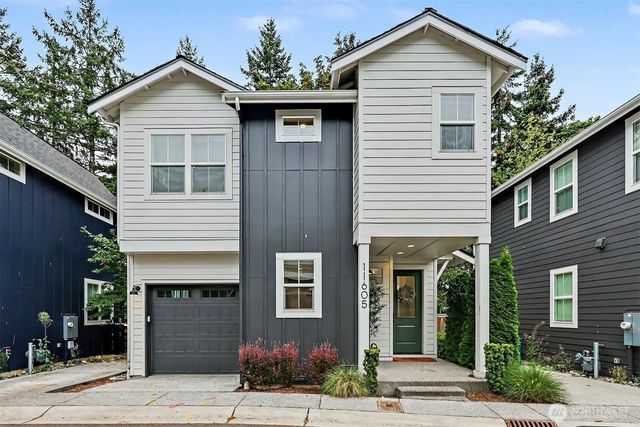 11605 Ne 155th Street, Kirkland