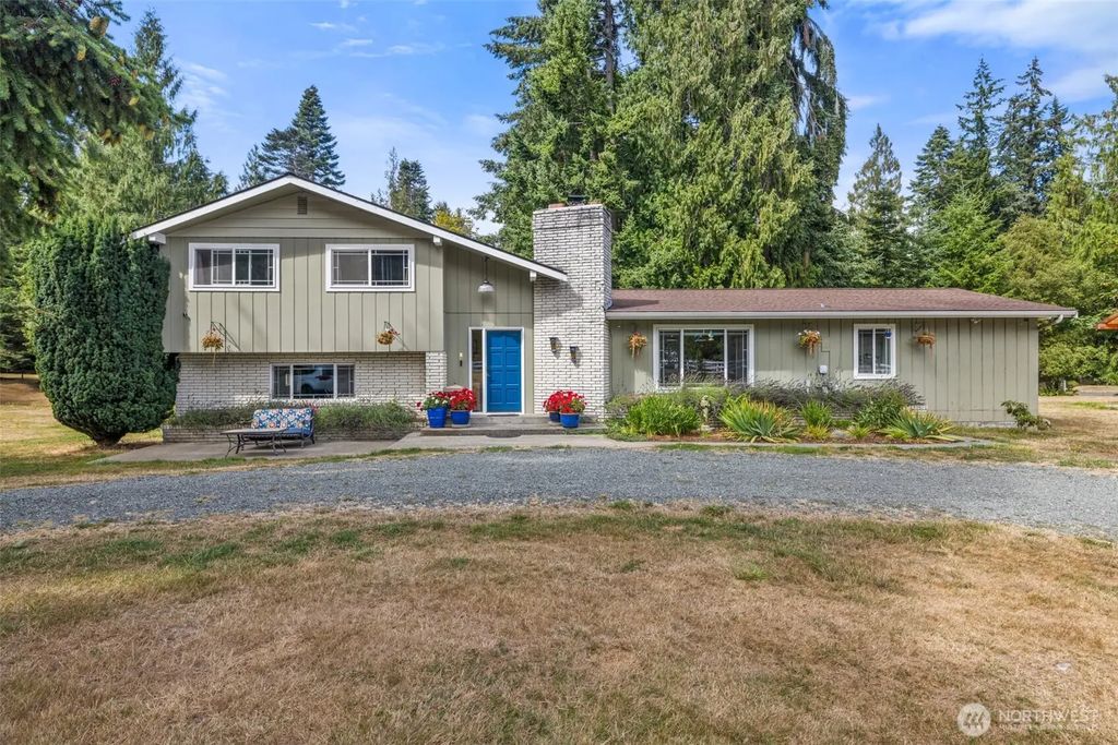 50 Mapleton Way, Port Angeles