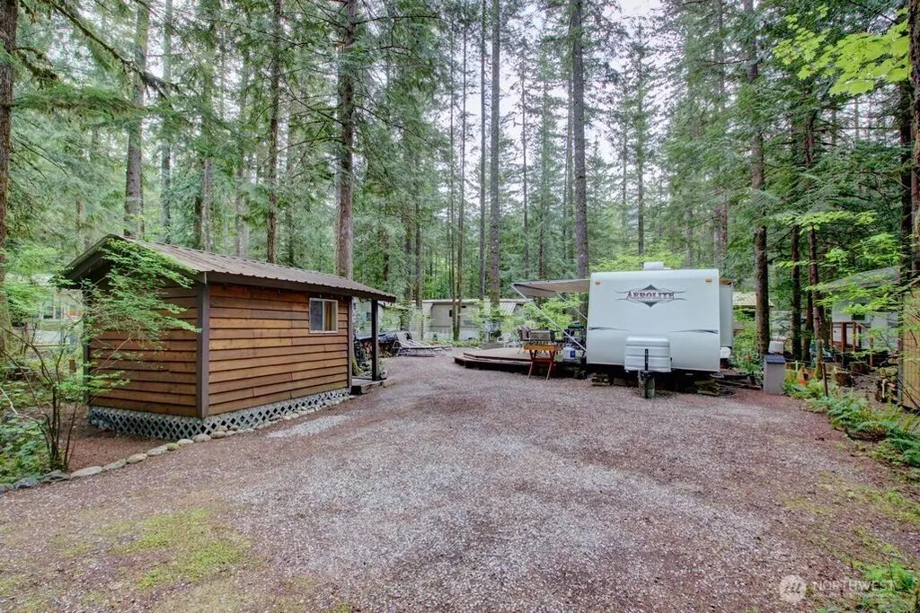 71 Wilderness Way, Deming