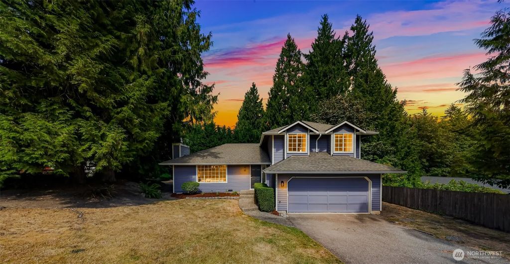 14102 Ne 86th Court, Redmond