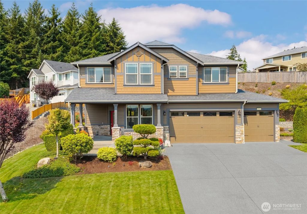 11112 Shawnee Rd E, Puyallup