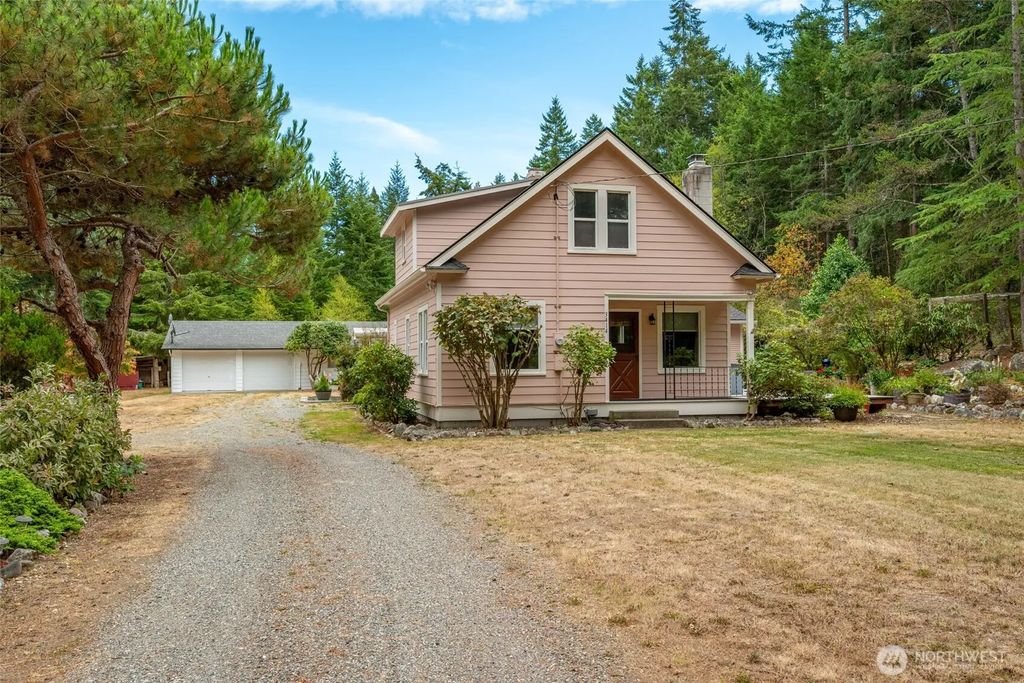 3414 Wilson Road, Oak Harbor