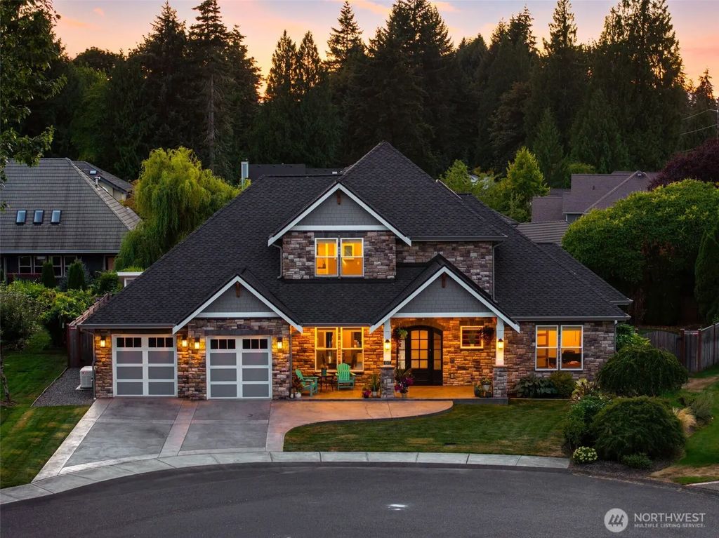 3507 Victoria Court Se, Olympia