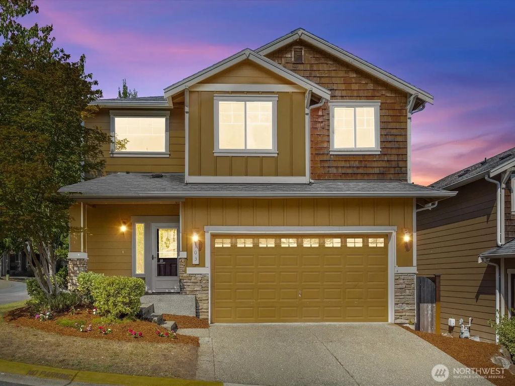 103 162nd Place Se, Bothell