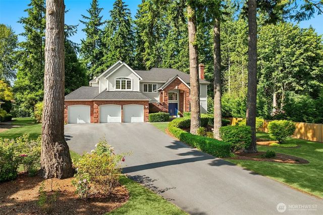 21728 Ne 81st Street, Redmond