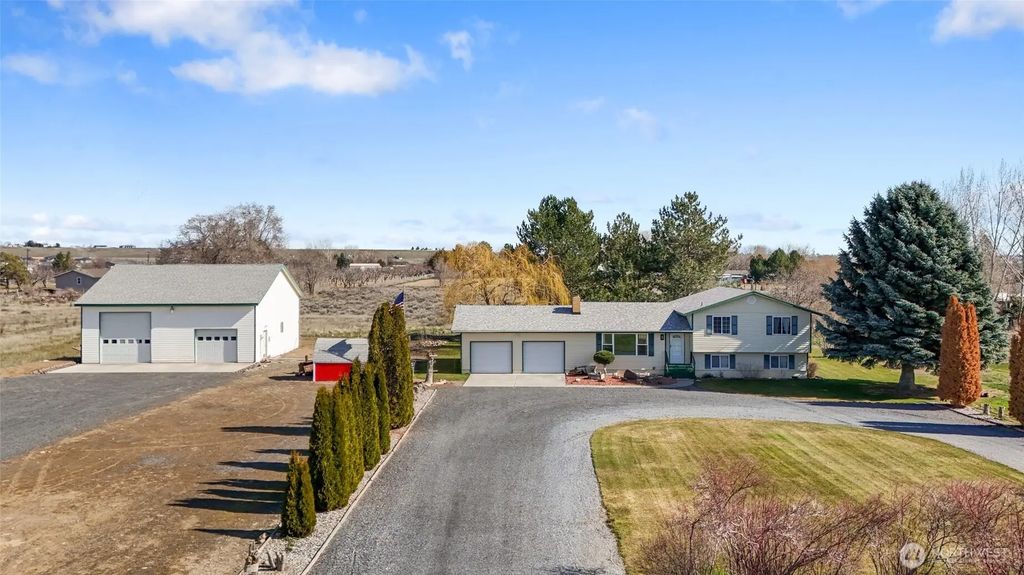 6919 D.5 Road Ne, Moses Lake