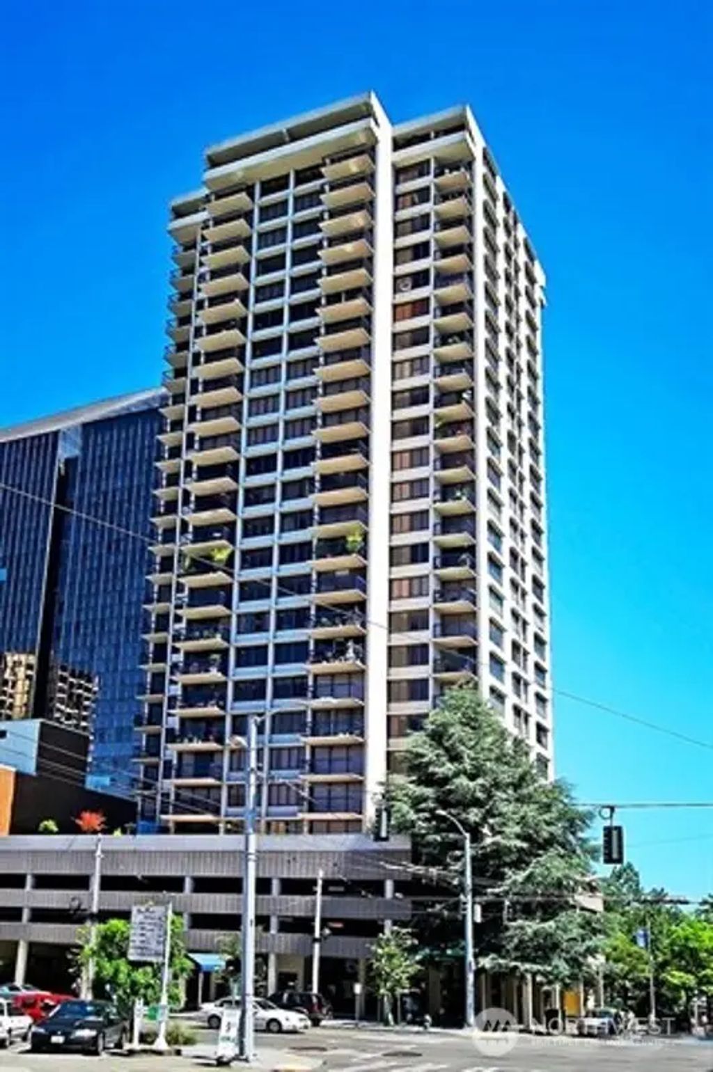 2100 3rd Avenue 501, Seattle