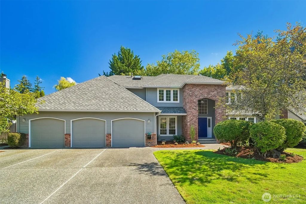 2122 221st Place Ne, Sammamish