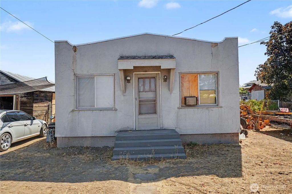 1810 Boggess Lane, Yakima