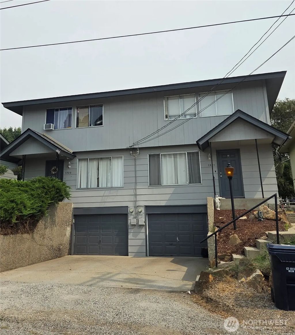 1321 Ashland Avenue, East Wenatchee