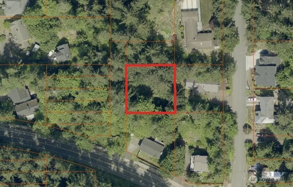 1320 207th Place Ne, Sammamish