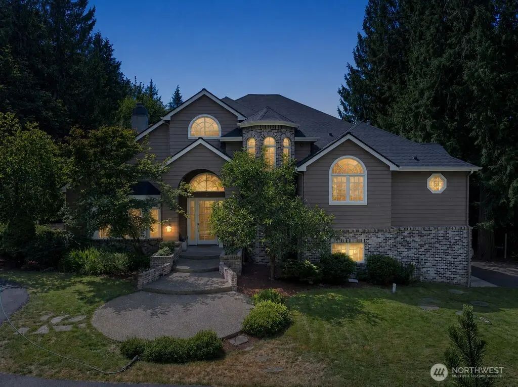 26020 Se Old Black Nugget Road, Issaquah