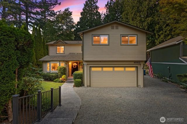 45512 Se Tanner Road, North Bend