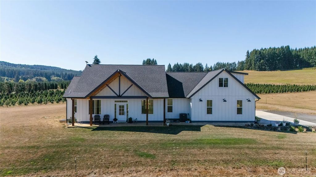 620 29 Cousins Road, Chehalis