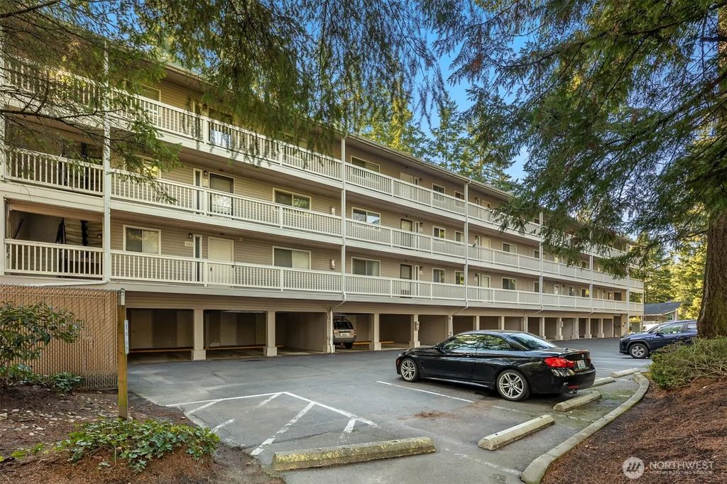 14527 Ne 40th Street G104, Bellevue